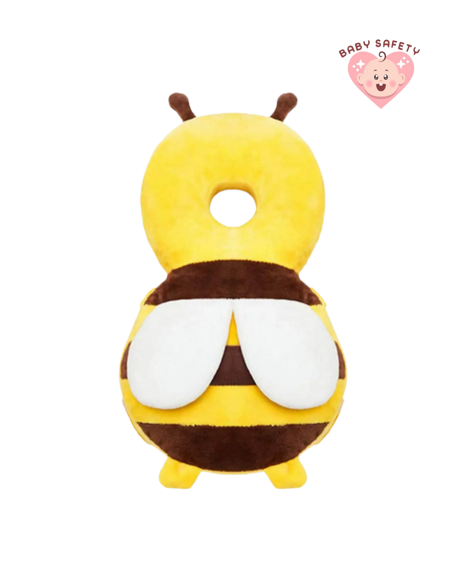 Baby Head Protector